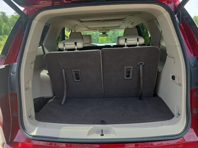 Used 2018 Red GMC Denali image 14