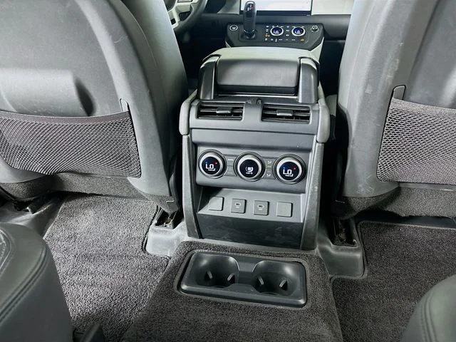 Certified Used 2025 Fuji White Land Rover S image 23