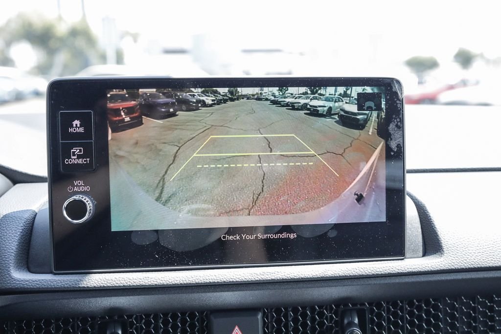 2026 Honda CR-V Sport-L - Photo 26