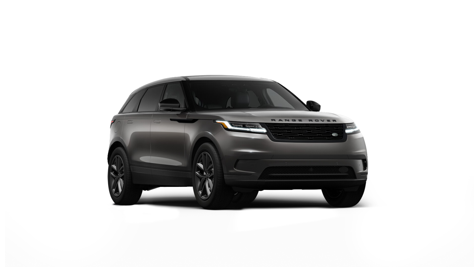 New 2026 Charente Grey LAND ROVER S 250PS image 1