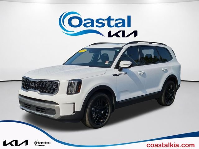 2023 Kia Telluride EX X-Line