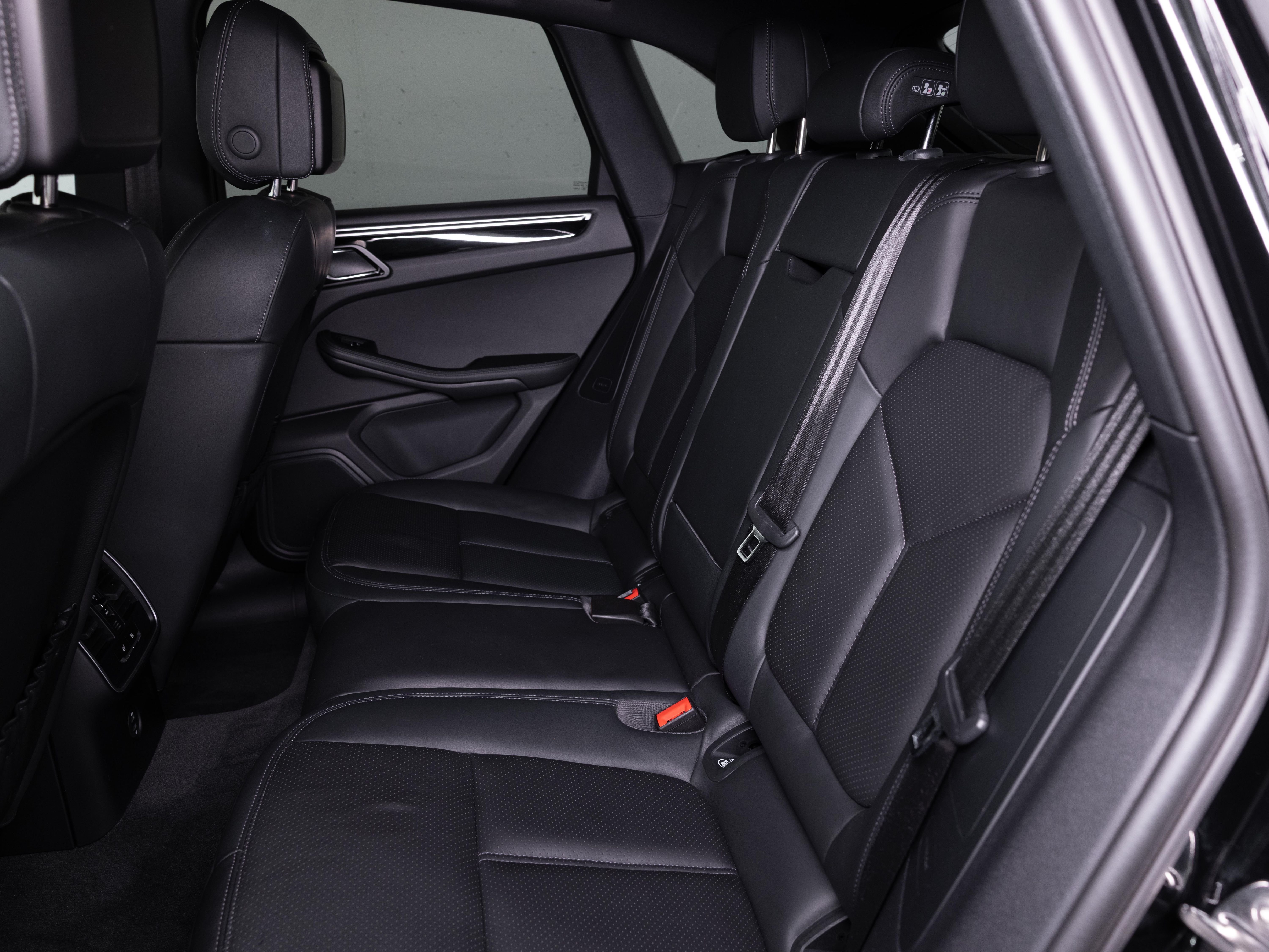 Certified Used 2023 Black Porsche S image 22