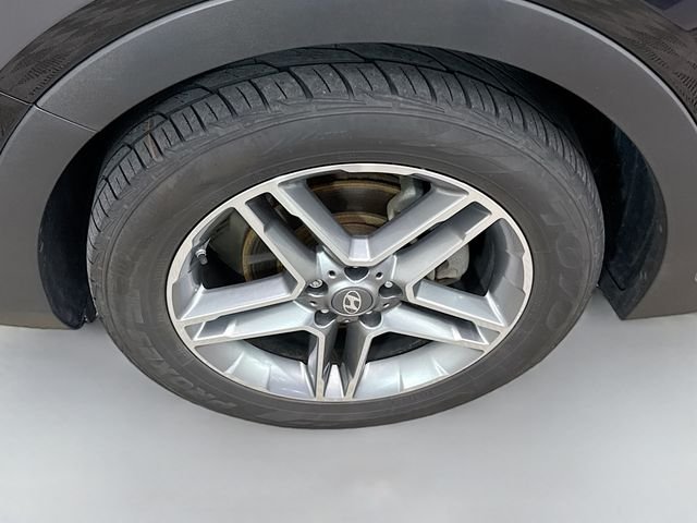 Used 2018 Black Hyundai Limited Ultimate image 33