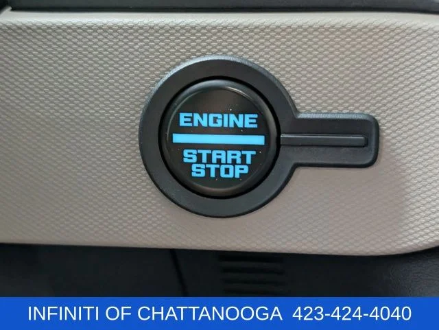 2023 Ford Bronco 4-Door Wildtrak - Photo 13