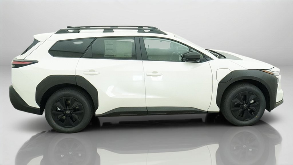 New 2026 Halo Toyota bZ Woodland image 7