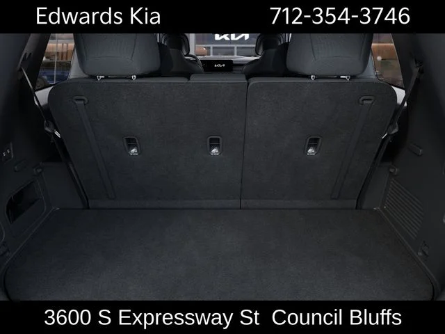 New 2027 Black Kia S image 21
