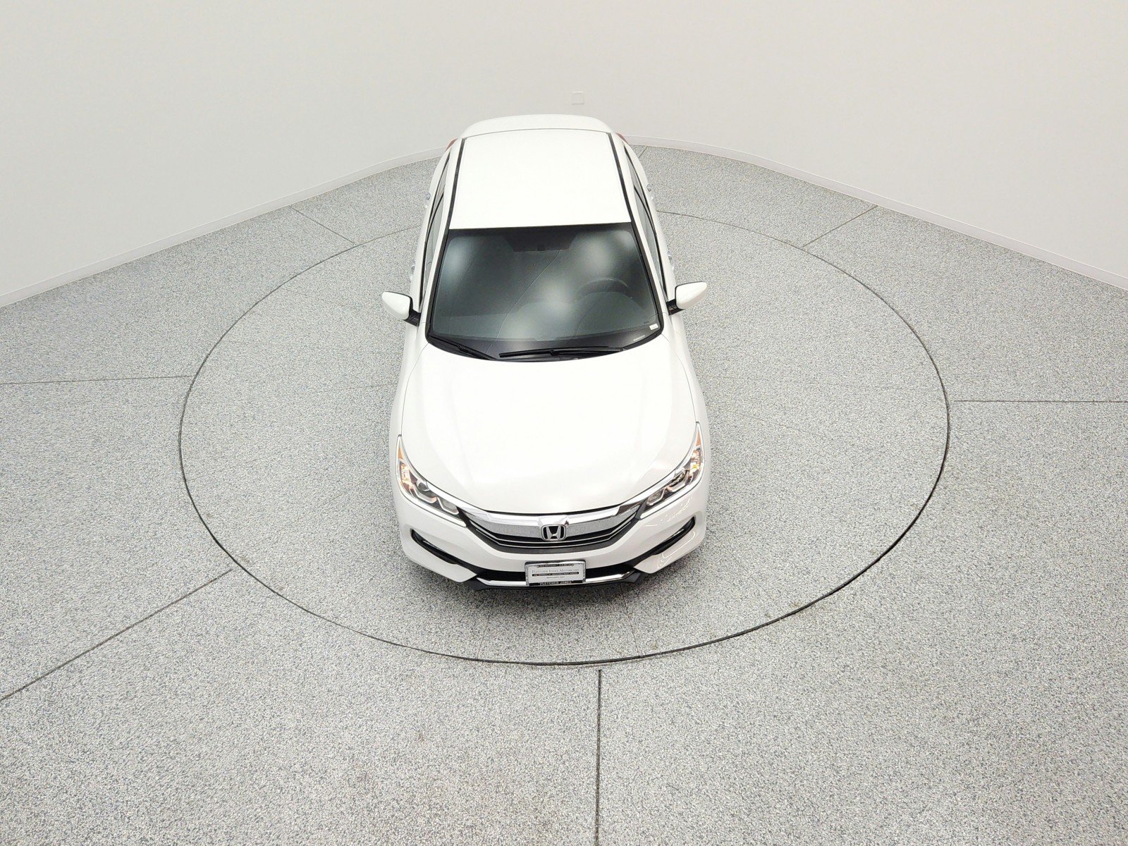 Used 2016 White Orchid Pearl Honda 4dr I4 CVT Sport image 10