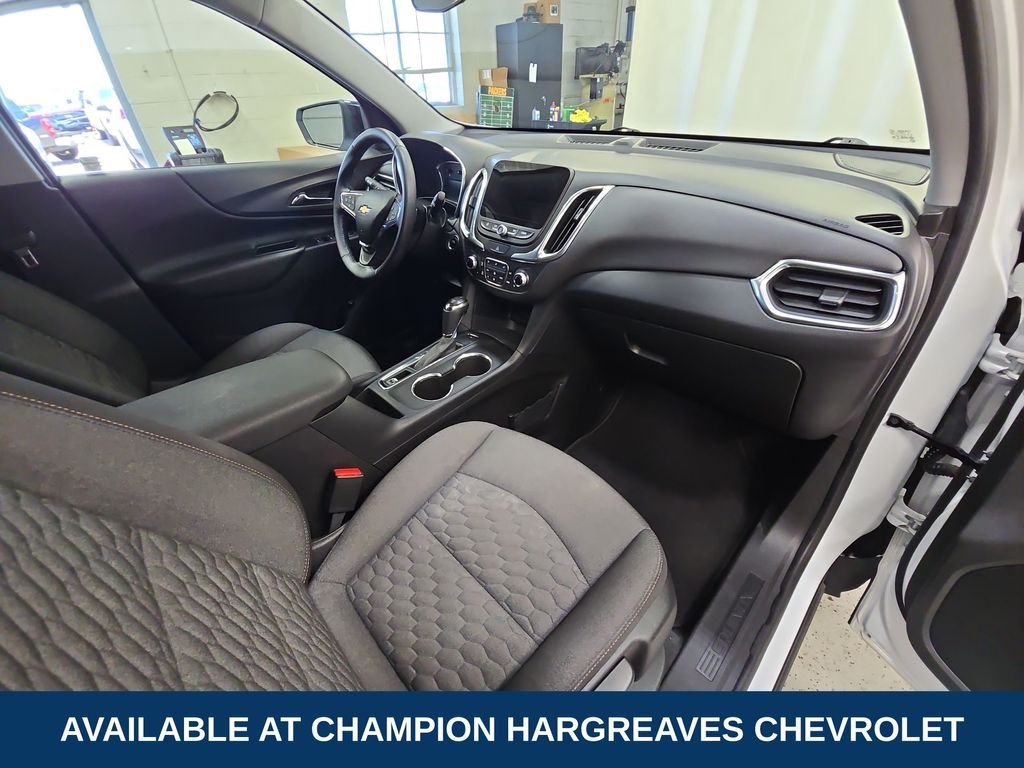 Used 2019 Summit White Chevrolet LT image 37