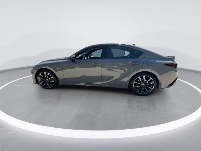 Certified Used 2025  Lexus 350 F SPORT image 5