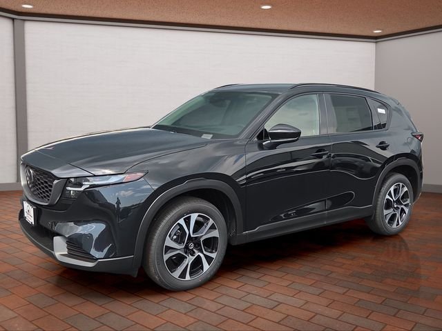 New 2026 Black Mazda 2.5 S Preferred image 19