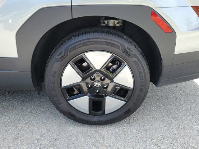 2025 Hyundai Santa Fe SEL - Photo 5