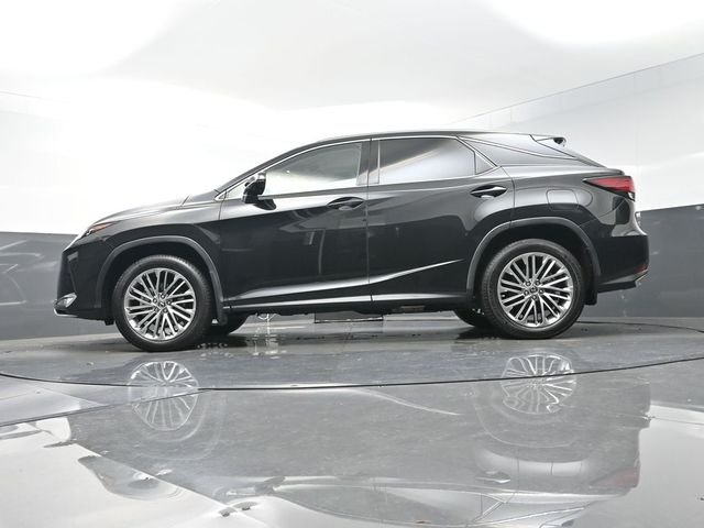 Used 2020 Black Lexus 350 image 59