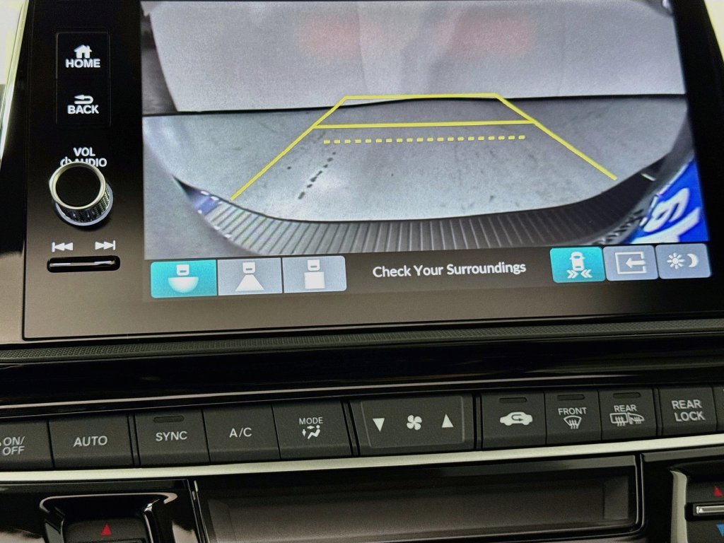 2026 Honda Odyssey Elite - Photo 19