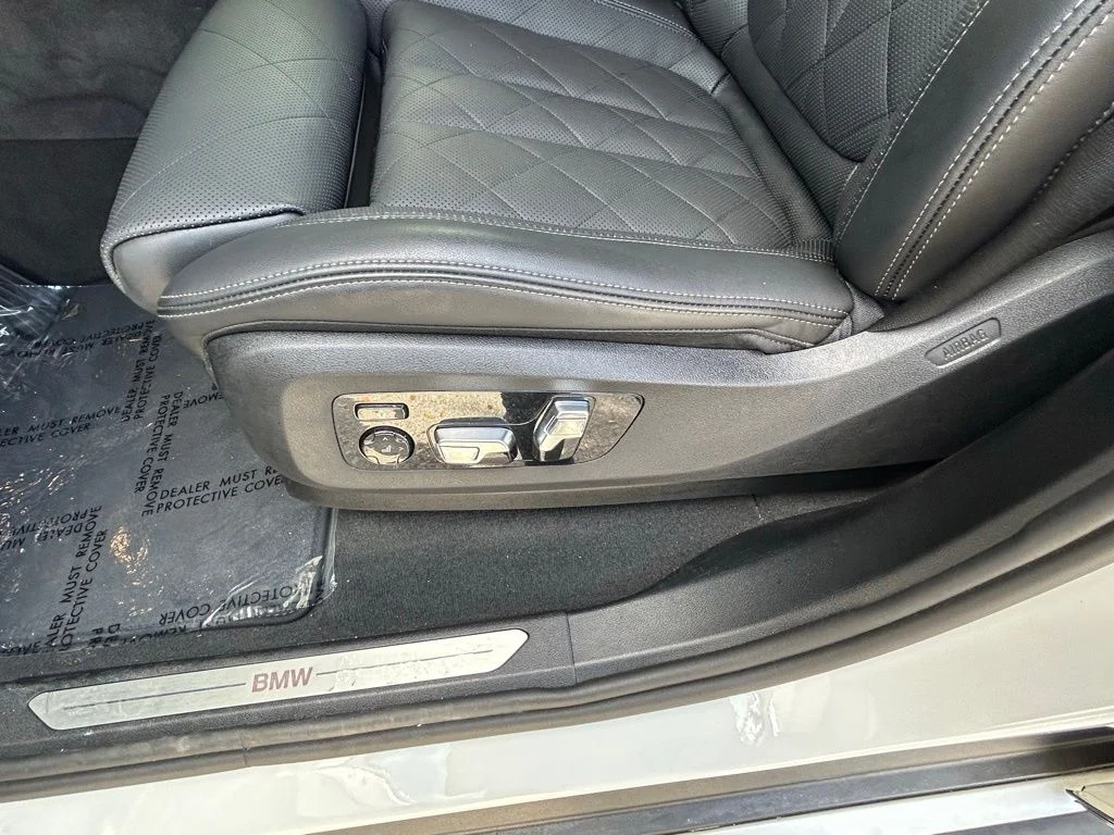 Certified Used 2026 White BMW sDrive40i image 13