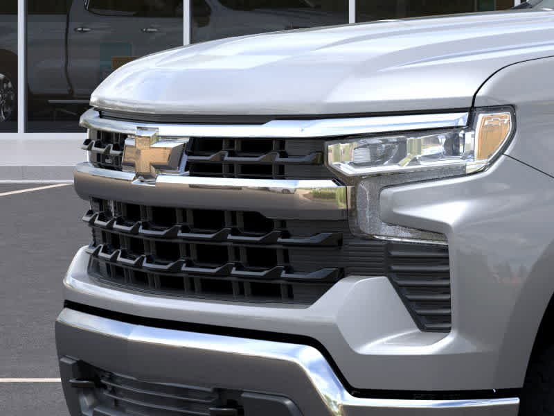 2026 Chevrolet Silverado 1500 LT - Photo 13