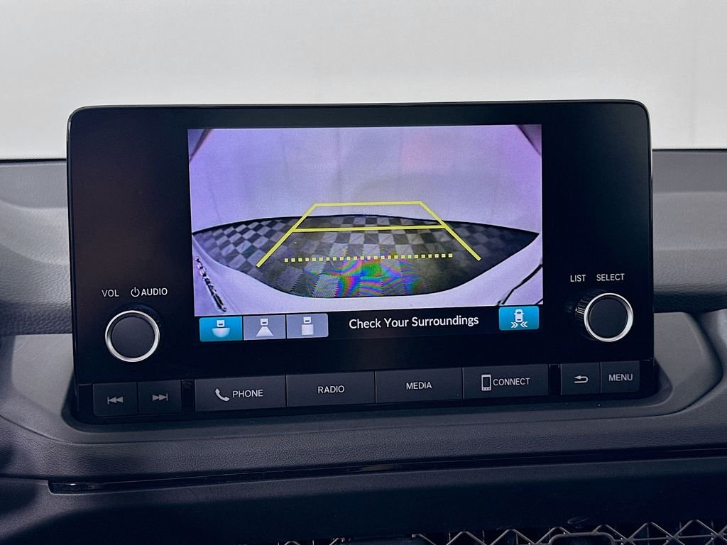 2024 Honda Accord EX - Photo 13