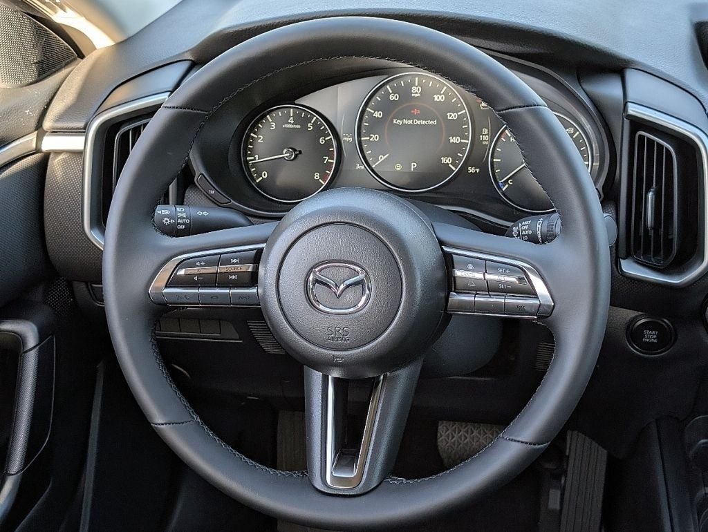 New 2026 Zircon Sand Metallic Mazda 2.5 S Meridian Edition AWD image 24