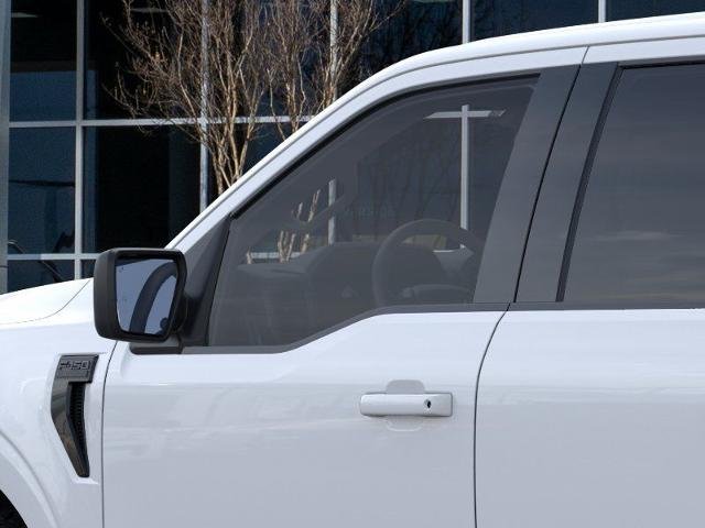 2026 Ford F-150 XLT - Photo 42
