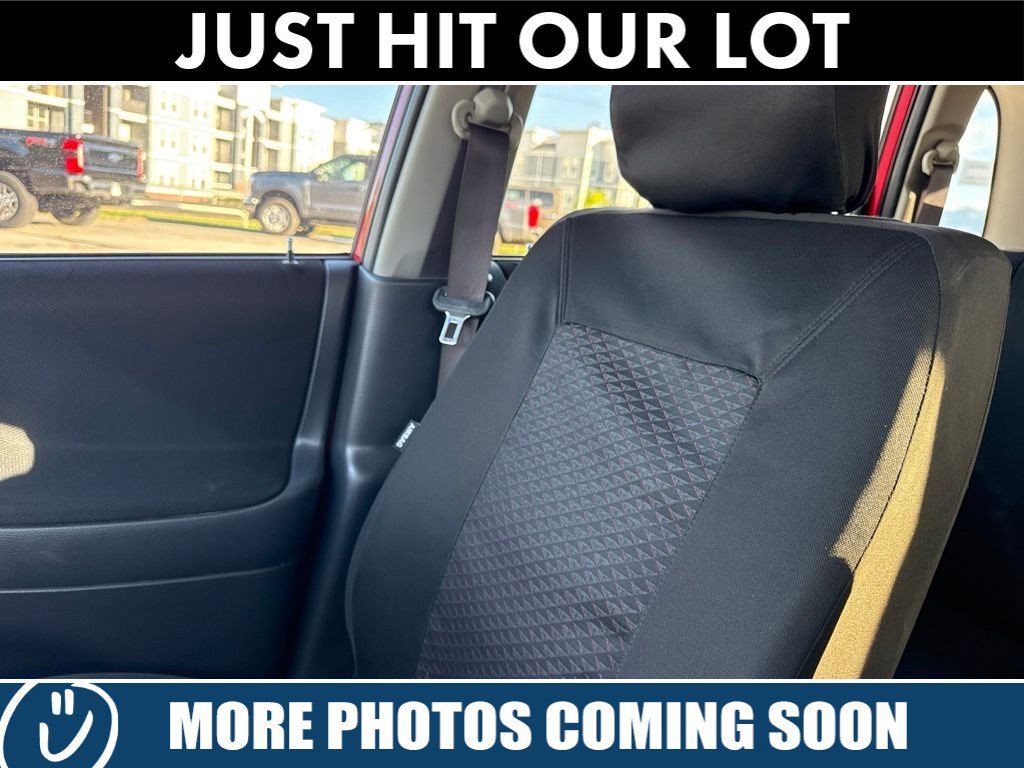 Used 2006 Red Suzuki SX image 14