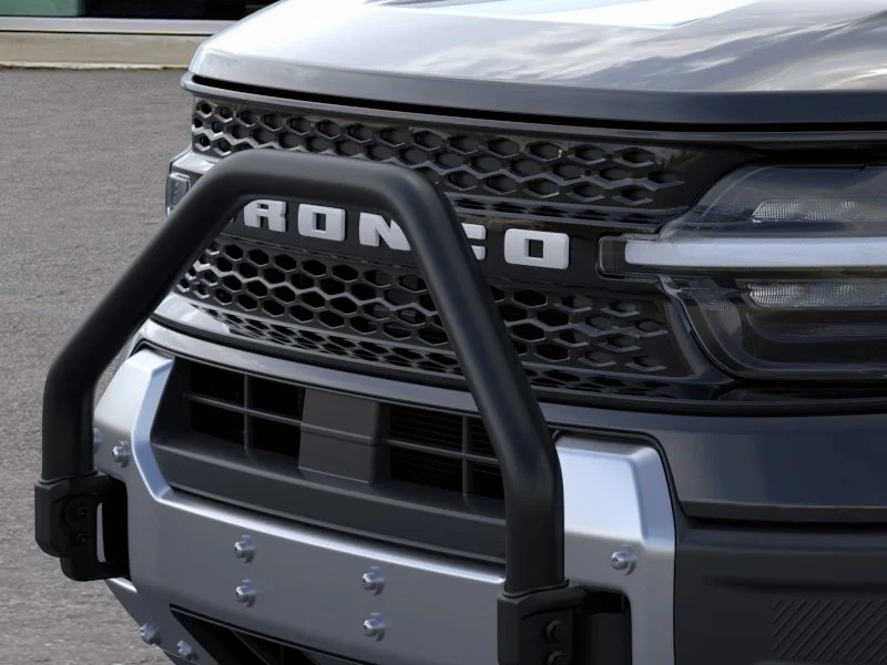 2025 Ford Bronco Sport Big Bend - Photo 17