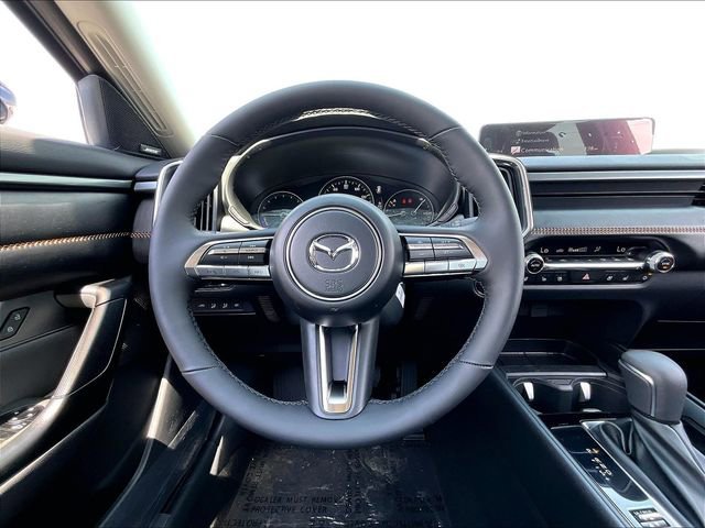 2026 Mazda CX-50 Hybrid — photo 15