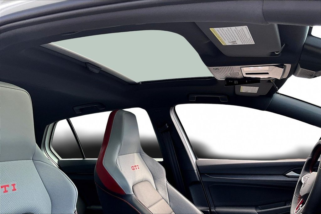 New 2026 White Volkswagen SE image 28