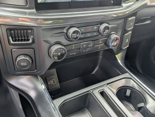 New 2026 Avalanche Ford STX® image 11