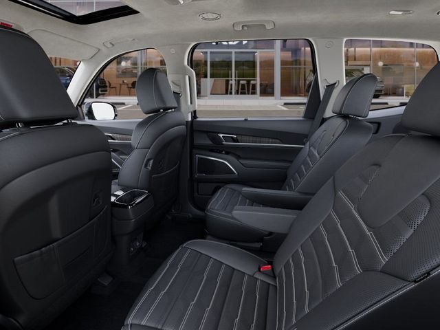 2025 Kia Telluride SX Prestige - Photo 19