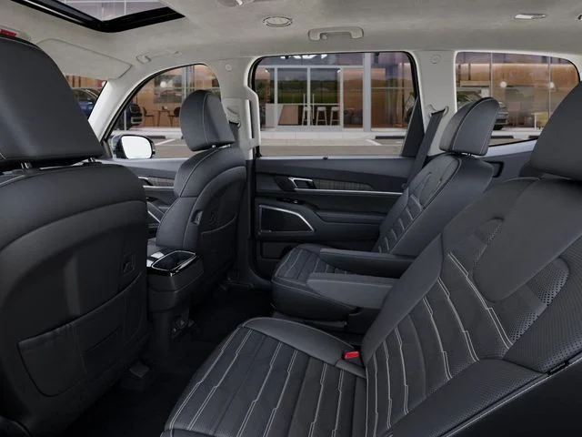 2025 Kia Telluride SX Prestige - Photo 19