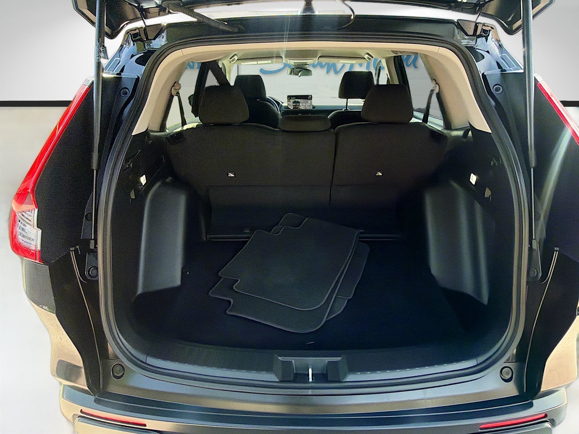 2026 Honda CR-V LX - Photo 26