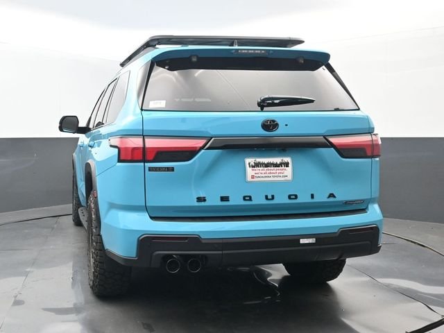 New 2026 Wave Maker Toyota TRD Pro image 20