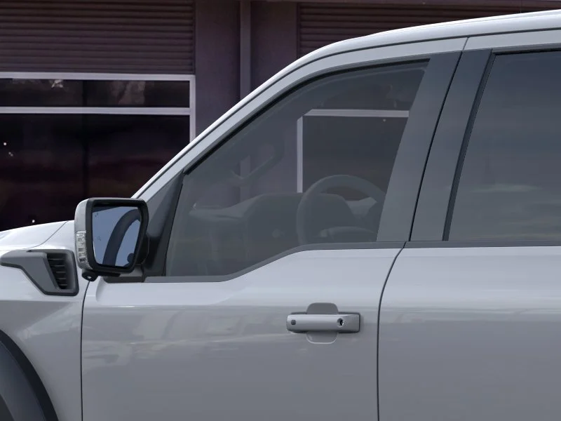 New 2026 Avalanche Ford Raptor® image 20