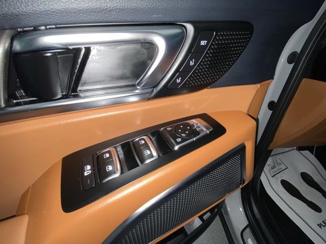 Used 2025 Gray Kia SX-Prestige X-Line image 13