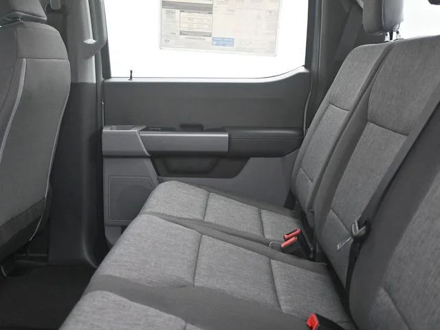 New 2026 Avalanche Ford F-250® XL image 8