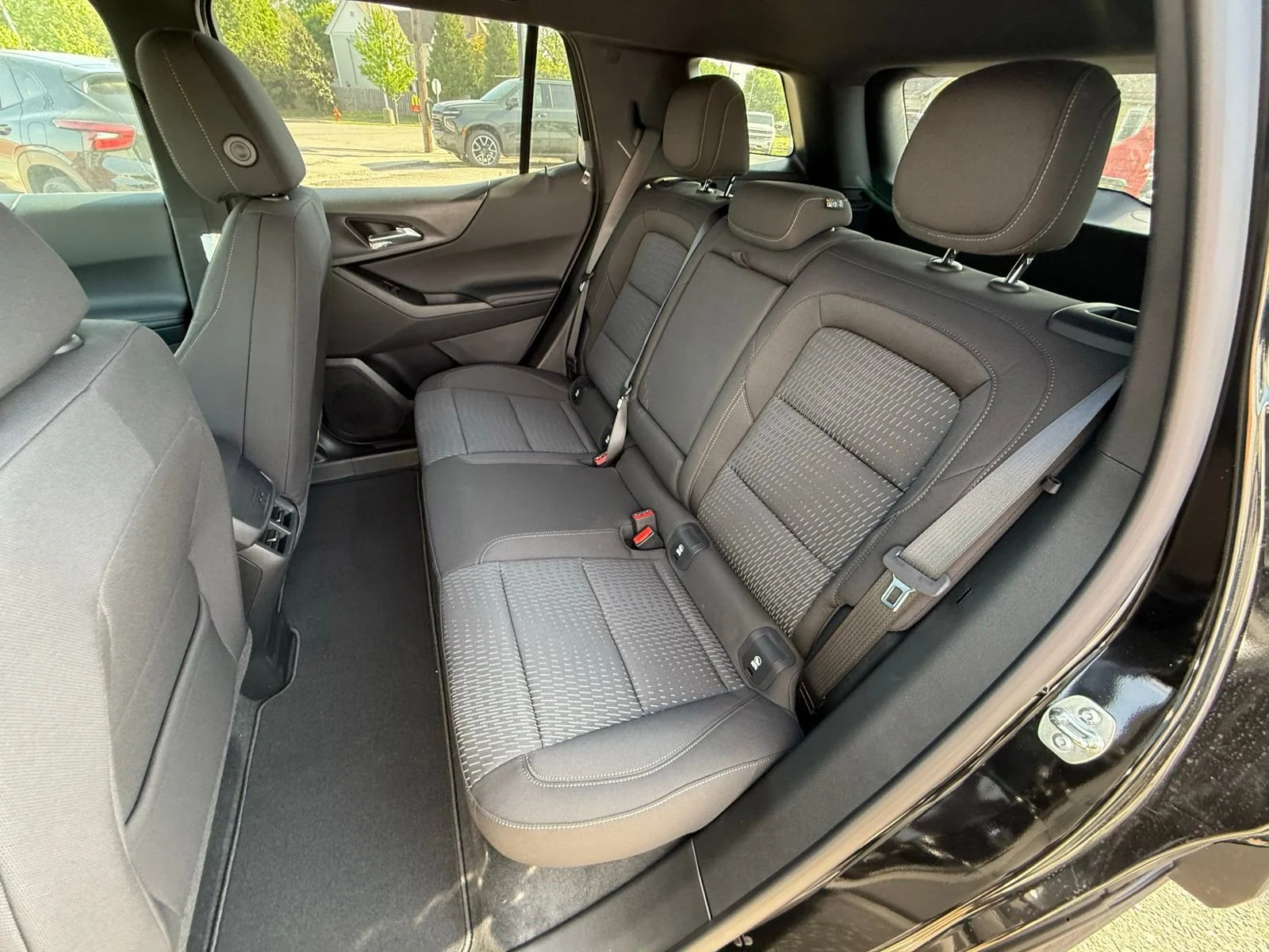 2026 Chevrolet Equinox LT - Photo 23