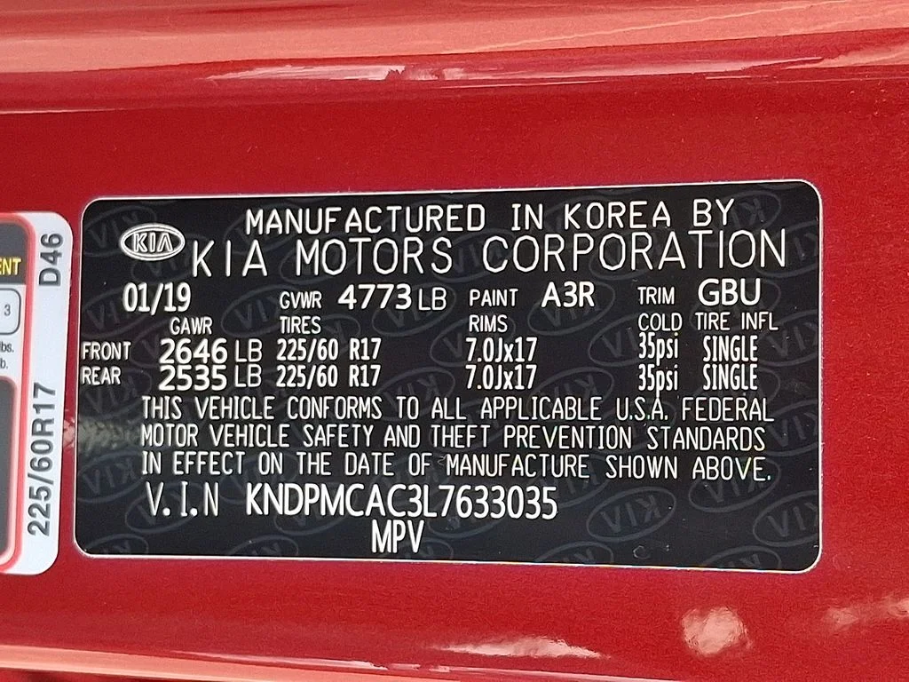 2020 Kia Sportage LX - Photo 26