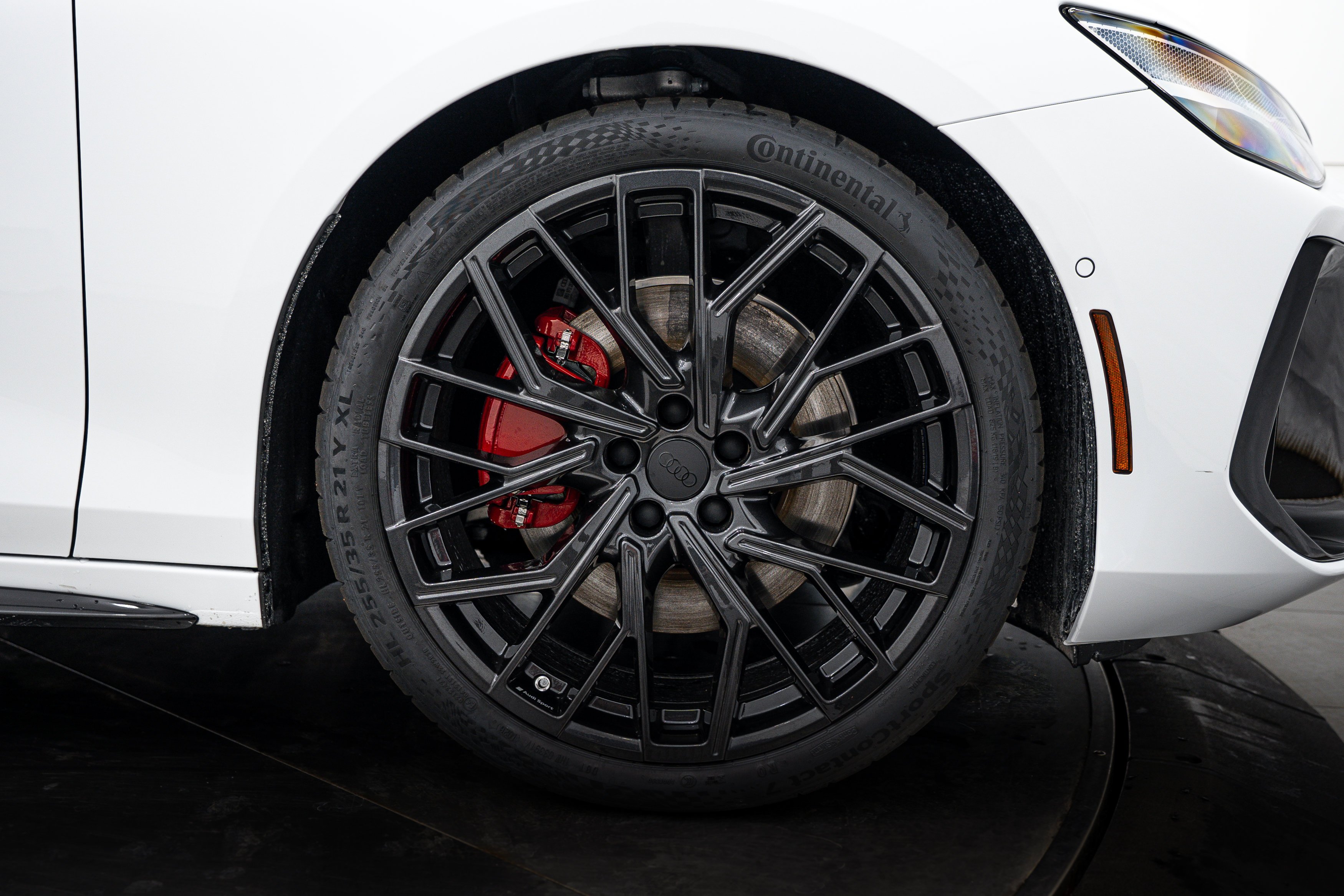 New 2026  Audi Prestige image 23