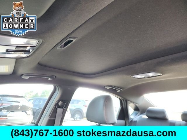 Used 2021 Gray Kia GT-Line image 7