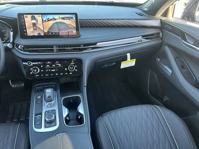 2026 INFINITI QX60 AUTOGRAPH - Photo 18