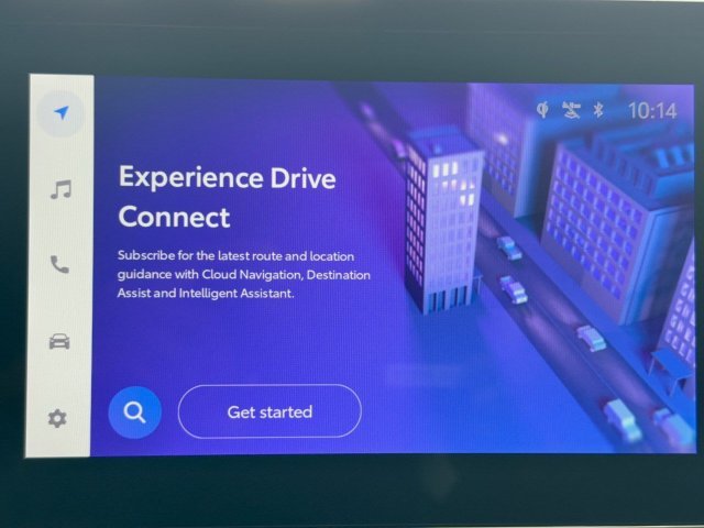 Certified Used 2025 Gray Toyota SE image 22