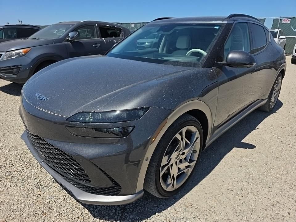 2023 Genesis GV60 GV60 Performance's photo