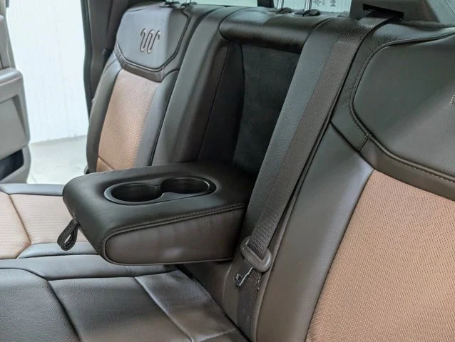 New 2026 Marsh Gray Ford F-250® King Ranch® image 59