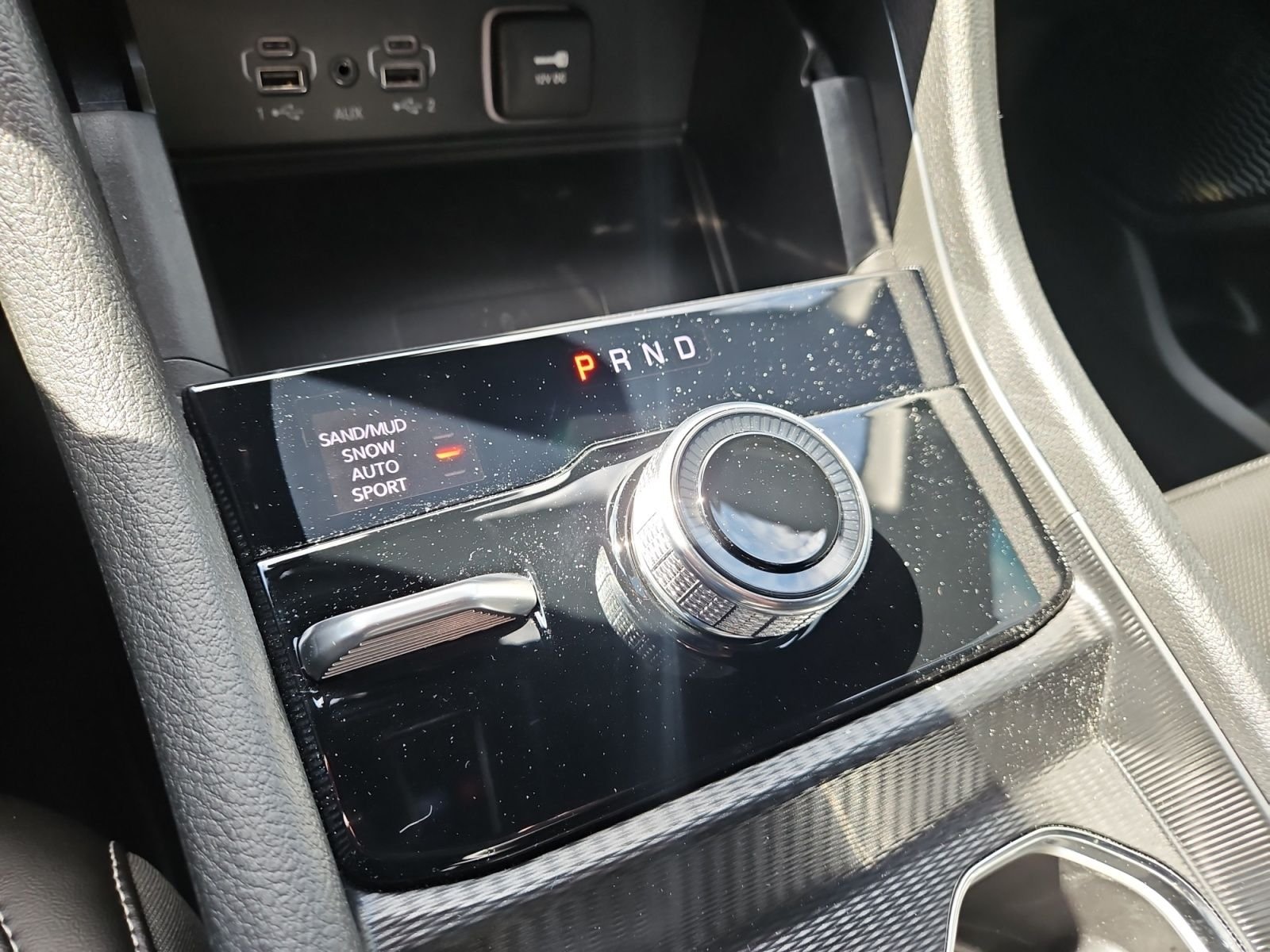 Used 2025 Red Jeep Limited image 26