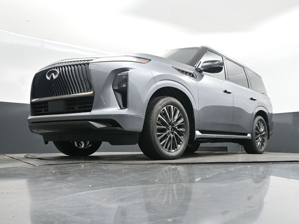 New 2026 2T DYNAMIC META INFINITI Autograph 4WD image 38
