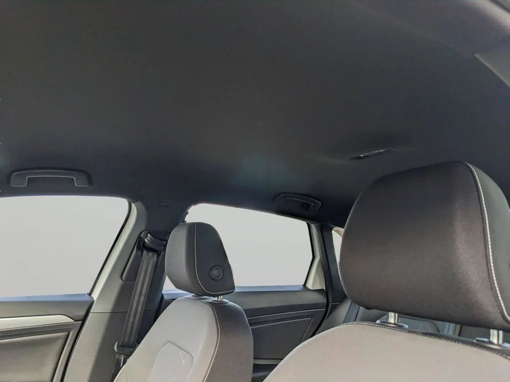 New 2026 White Volkswagen 1.5T Sport image 23