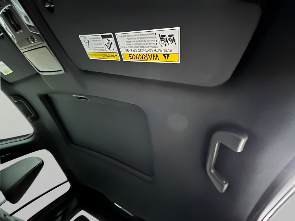 Certified Used 2026 Sonic Gray Pearl Honda Black Edition image 22
