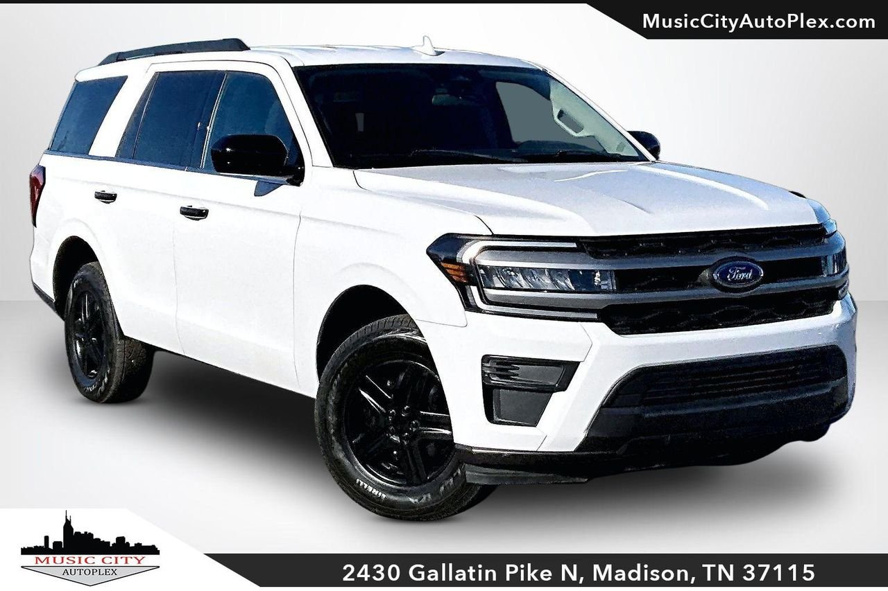 2023 Ford Expedition