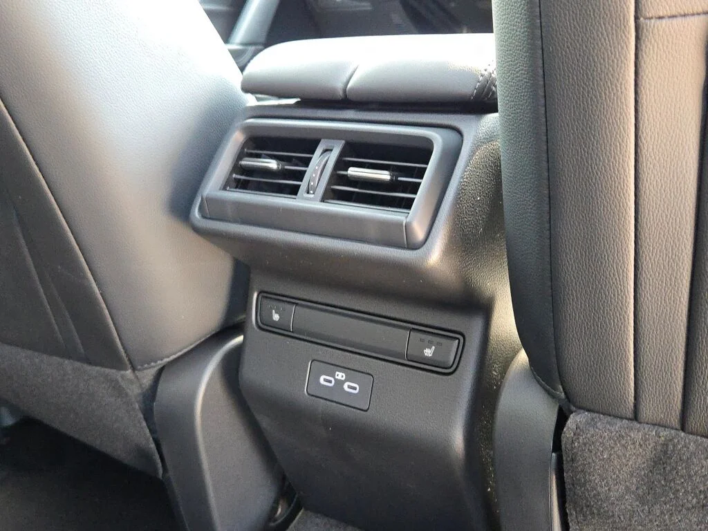 New 2026 Aero Gray Metallic Mazda 2.5 S Premium AWD image 11