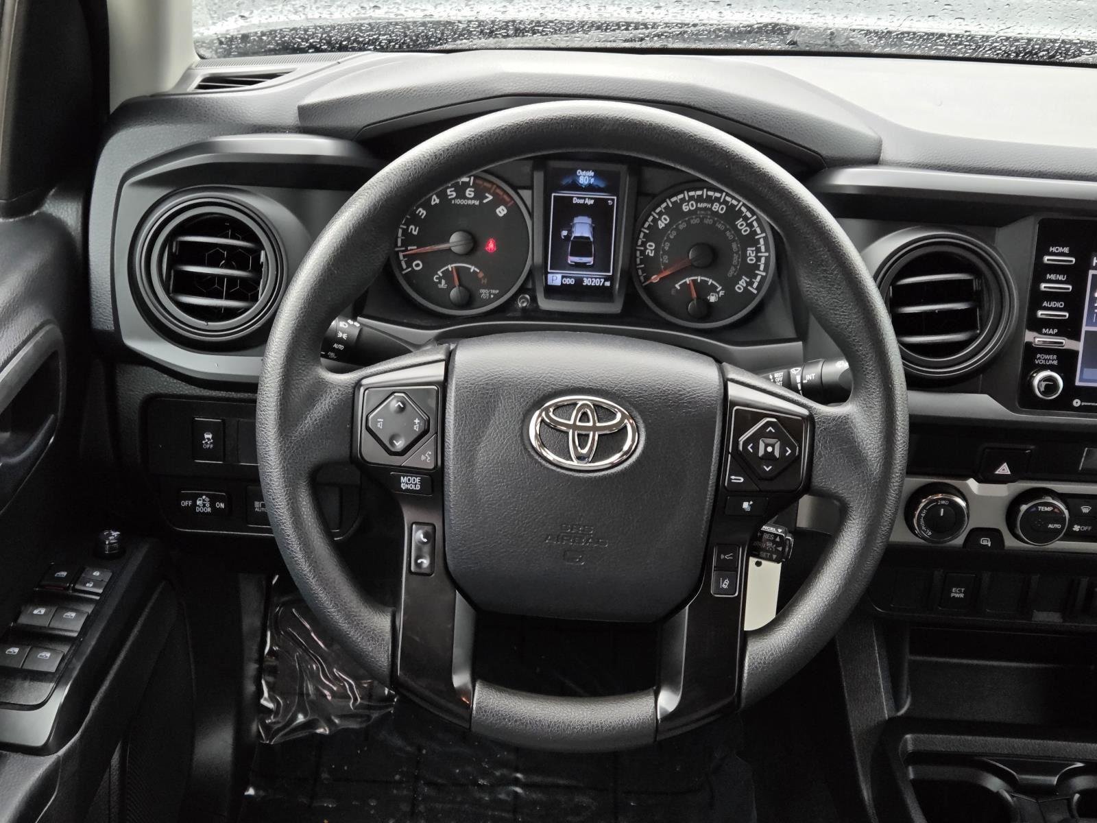 Used 2023 Magnetic Gray Metallic Toyota SR V6 image 20