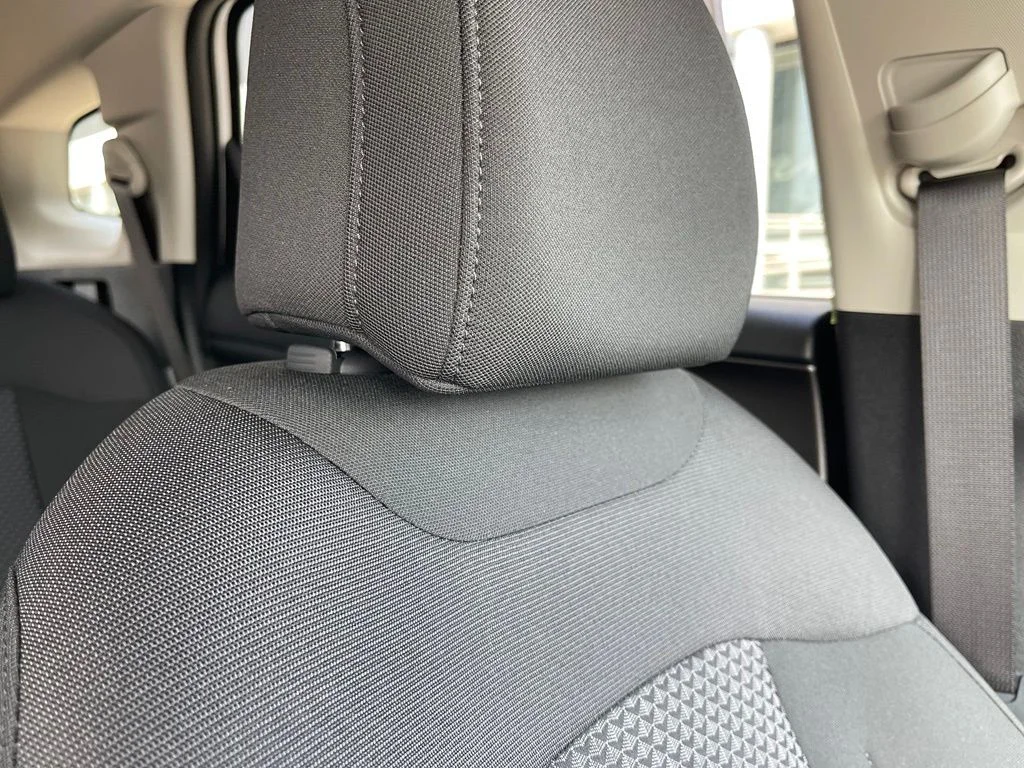 New 2026 White Kia LX image 23